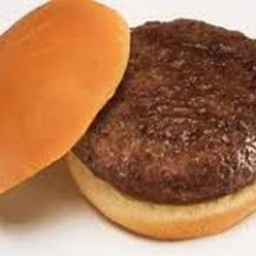 Beef with Cheese Burgers Recipe - Special Ingredients