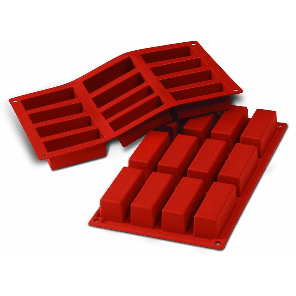 Silicone Moulds - Special Ingredients