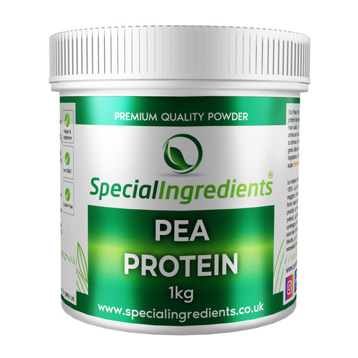Pea Protein 1kg