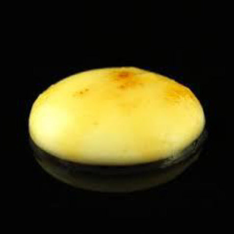 Spherical Crème Brûlée