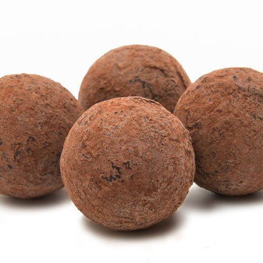 Chocolate Truffles Recipe - Special Ingredients