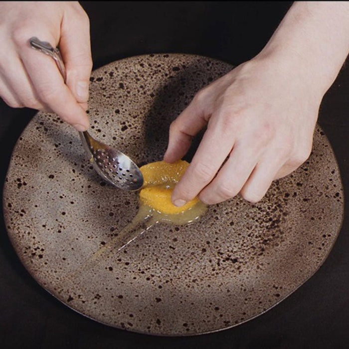 Enzyme Peeled Orange Segments Recipe - Special Ingredients