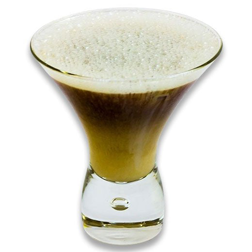 Espresso Martini Recipe - Special Ingredients