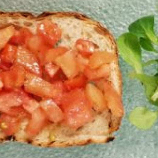 Molecular Bread Recipe - Special Ingredients