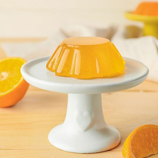 Orange Jelly Recipe - Special Ingredients