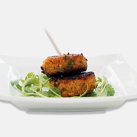 Tandoori Chicken Boudin Recipe - Special Ingredients