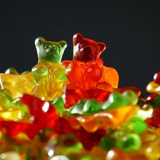 Vegan Gummy Bears Recipe - Special Ingredients