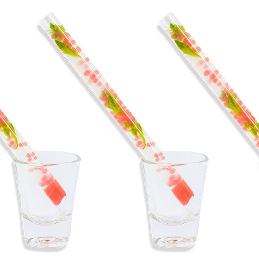 Watermelon Mojito Recipe - Special Ingredients