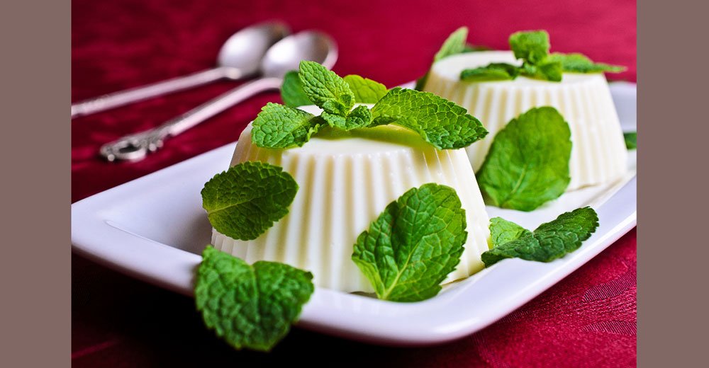 Mint Jelly Recipe