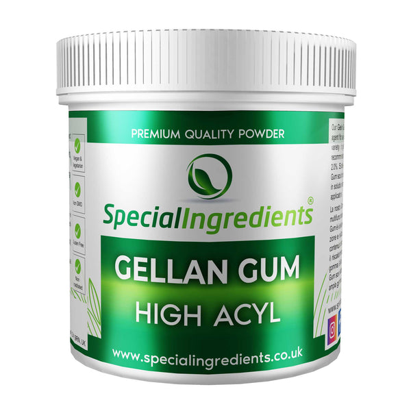 Gellan Gum