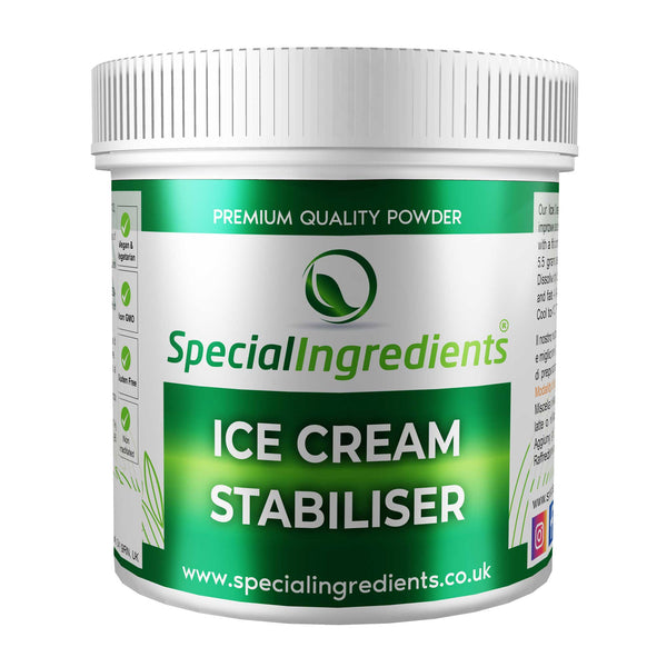 Ice Cream Stabiliser