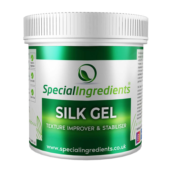Silk Gel