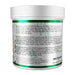 Konjac gum powder works by forming a strong, elastic gel that enhances thickness, stability, and mouthfeel in recipes.