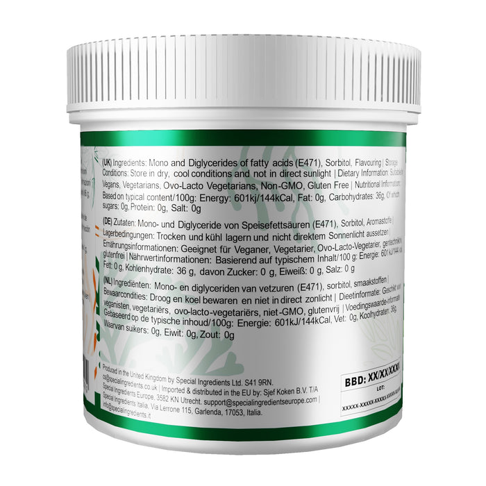 Silk Gel Texture Improver 25kg