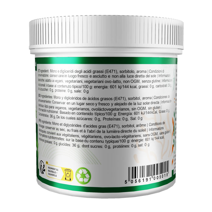 Silk Gel Texture Improver 25kg