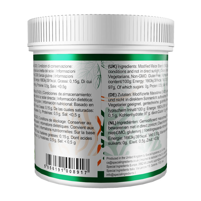 Crisp Film Powder 25kg