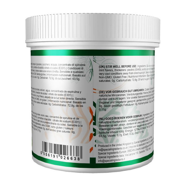 Mint Flavouring Compound 500g