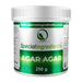 250g of Agar Agar powder. This Agar Agar powder is available to buy online today.