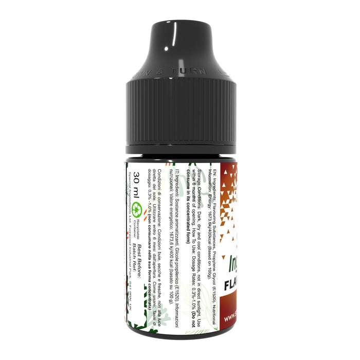 Almond Food Flavouring Drops 30ml (2)