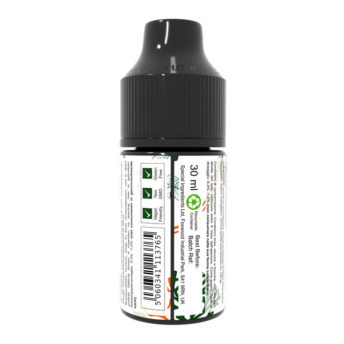 Apple Food Flavouring Drops 30ml (4)