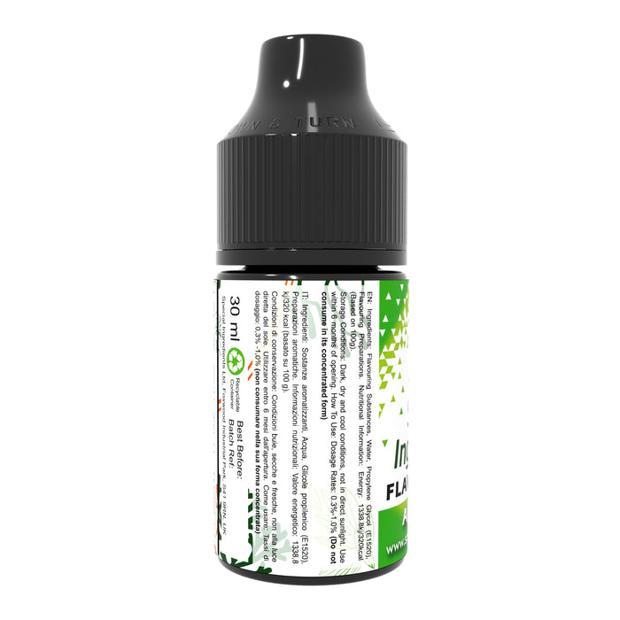 Apple Sours Food Flavouring Drops 30ml (2)