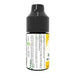 Banana Food Flavouring Drops 1L (2)