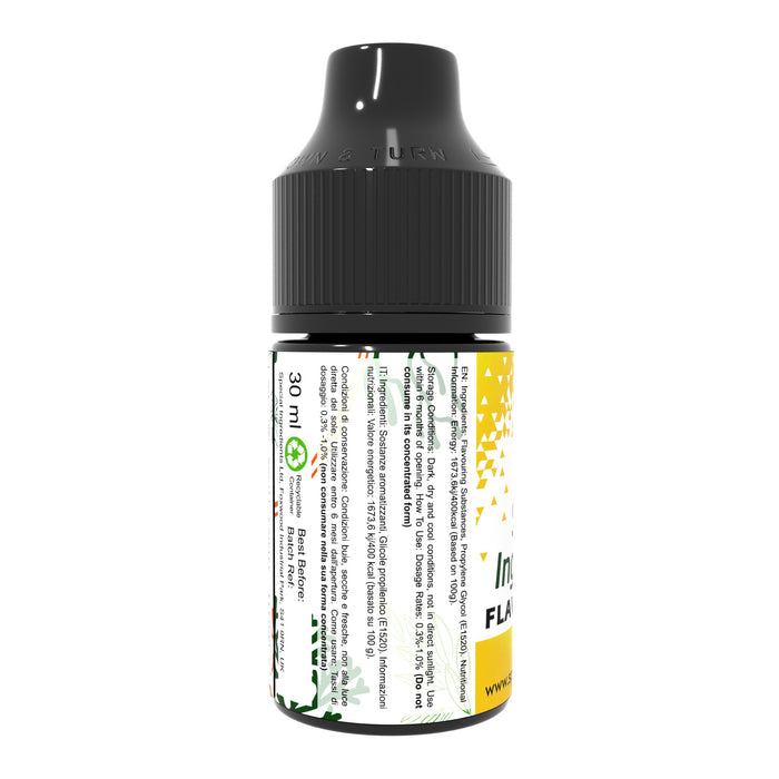 Banana Food Flavouring Drops 30ml (2)