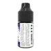 Blackcurrant Food Flavouring Drops 10L (3)