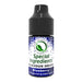 Blueberry Food Flavouring Drops 30ml