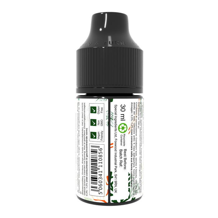 Bubblegum Food Flavouring Drops 30ml (4)