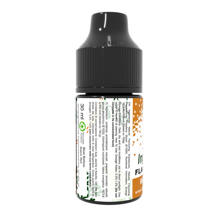 Butterscotch Food Flavouring Drops 30ml (2)