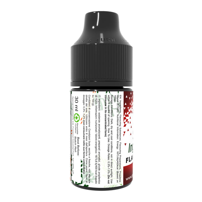 Cherry Food Flavouring Drops 30ml (2)