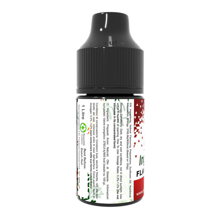 Chilli Food Flavouring Drops 1L (2)