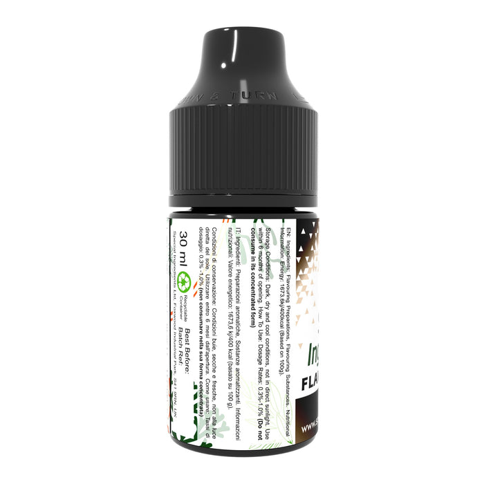 Cola Food Flavouring Drops 30ml (2)