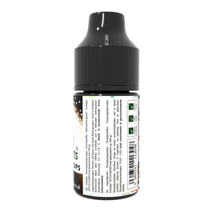 Cola Food Flavouring Drops 30ml (3)