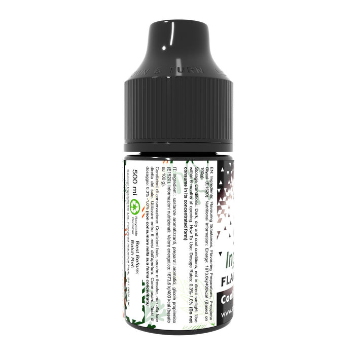 Cookies And Cream Food Flavouring Drops 500ml (2)