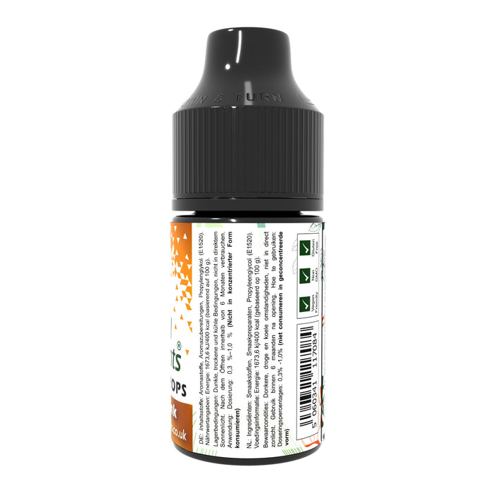 Energy Drink Food Flavouring Drops 30ml (3)