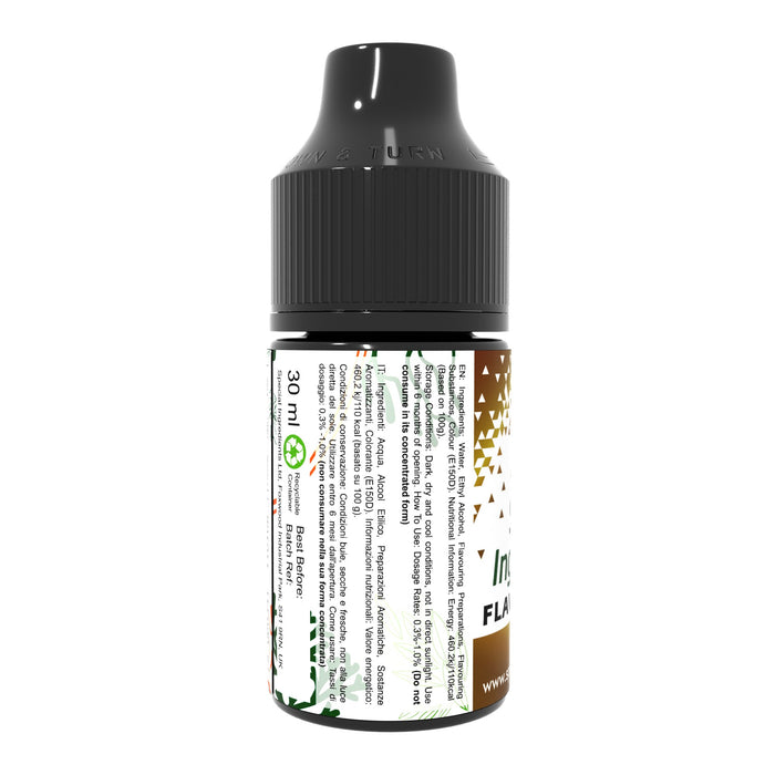 Ginger Food Flavouring Drops 30ml (2)