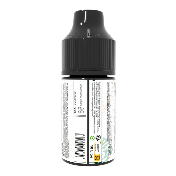 Grapefruit Food Flavouring Drop 10 Litre