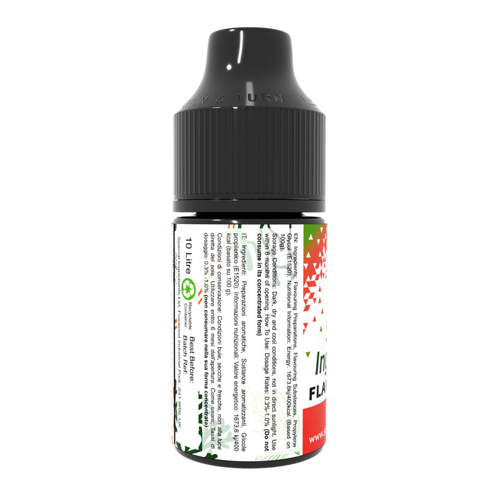 Guava Food Flavouring Drops 10L (2)