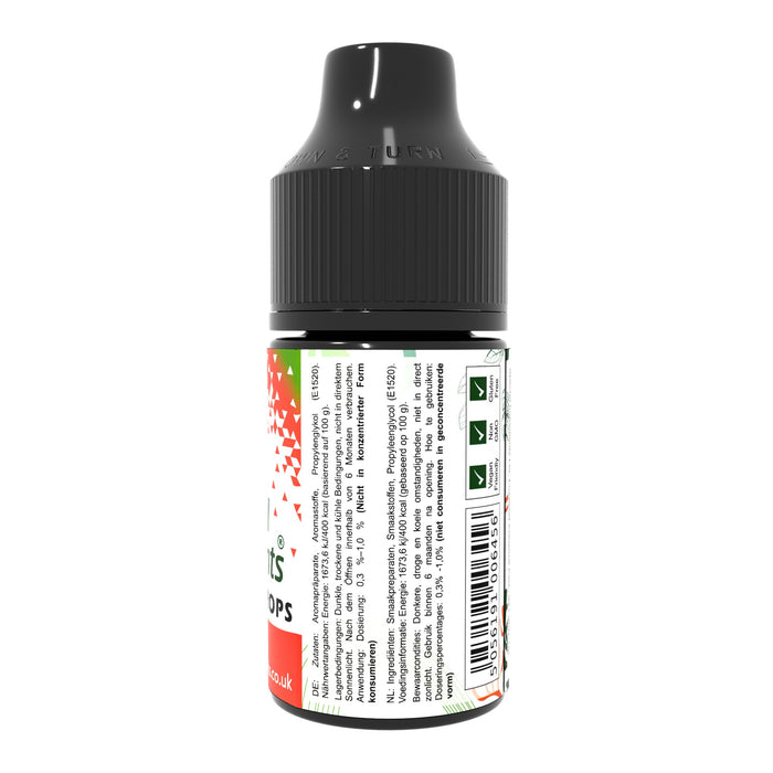 Guava Food Flavouring Drops 1L (3)