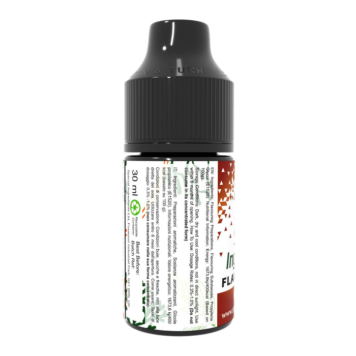 Hazelnut Food Flavouring Drops 30ml (2)