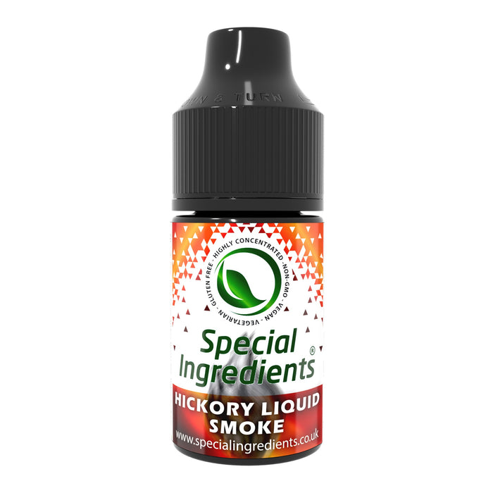 Hickory Liquid Smoke 1L