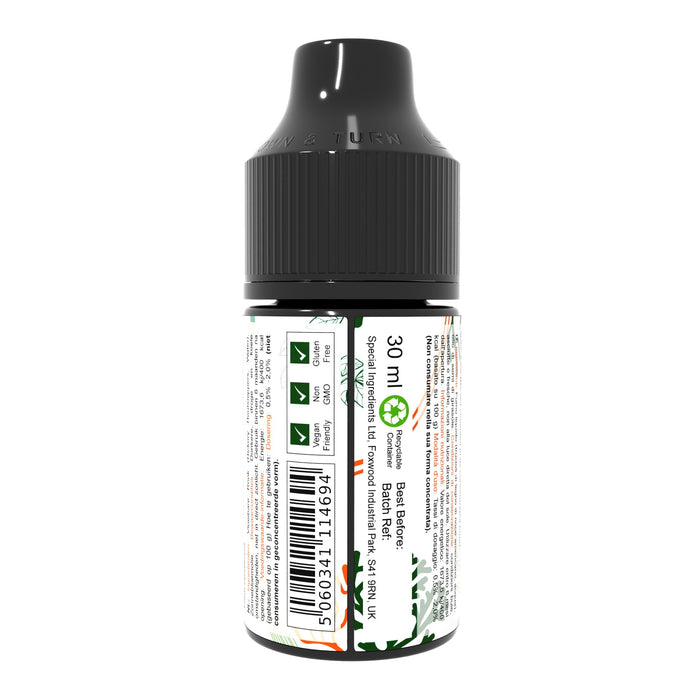 Hickory Liquid Smoke 30ml (4)