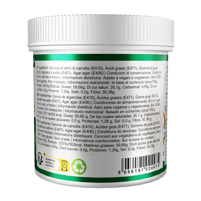 Ice Cream Stabiliser & Improver 100kg