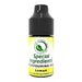 Lemon Food Flavouring Oils 1L