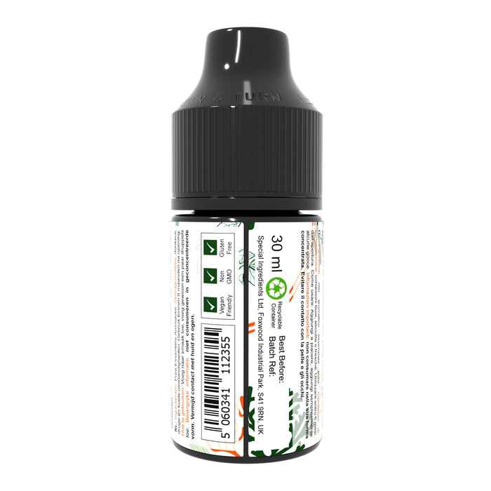 Lemon Flavouring Oil 30ml