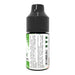 Lemongrass Food Flavouring Drops 1L (3)