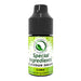 Lime Food Flavouring Drops 1L