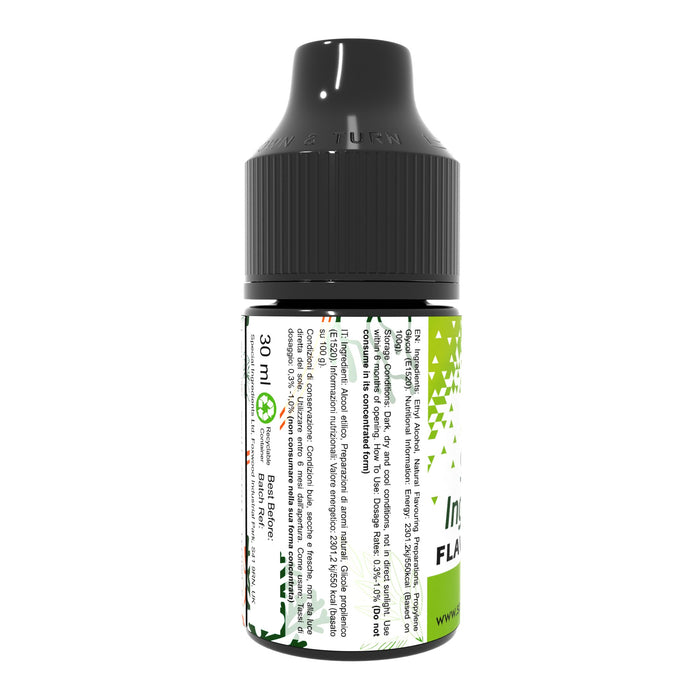 Lime Food Flavouring Drops 30ml (2)